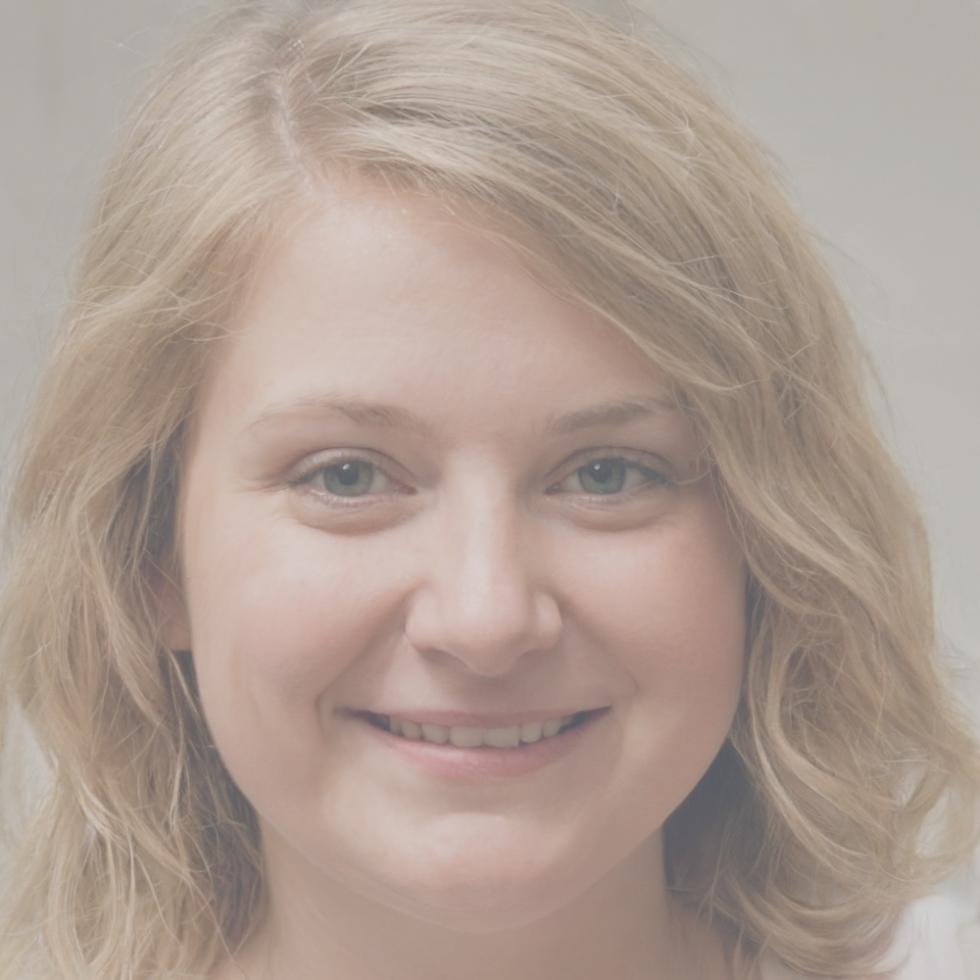 Portrait de Sixtine Beauregard, analyste en gestion d'actifs