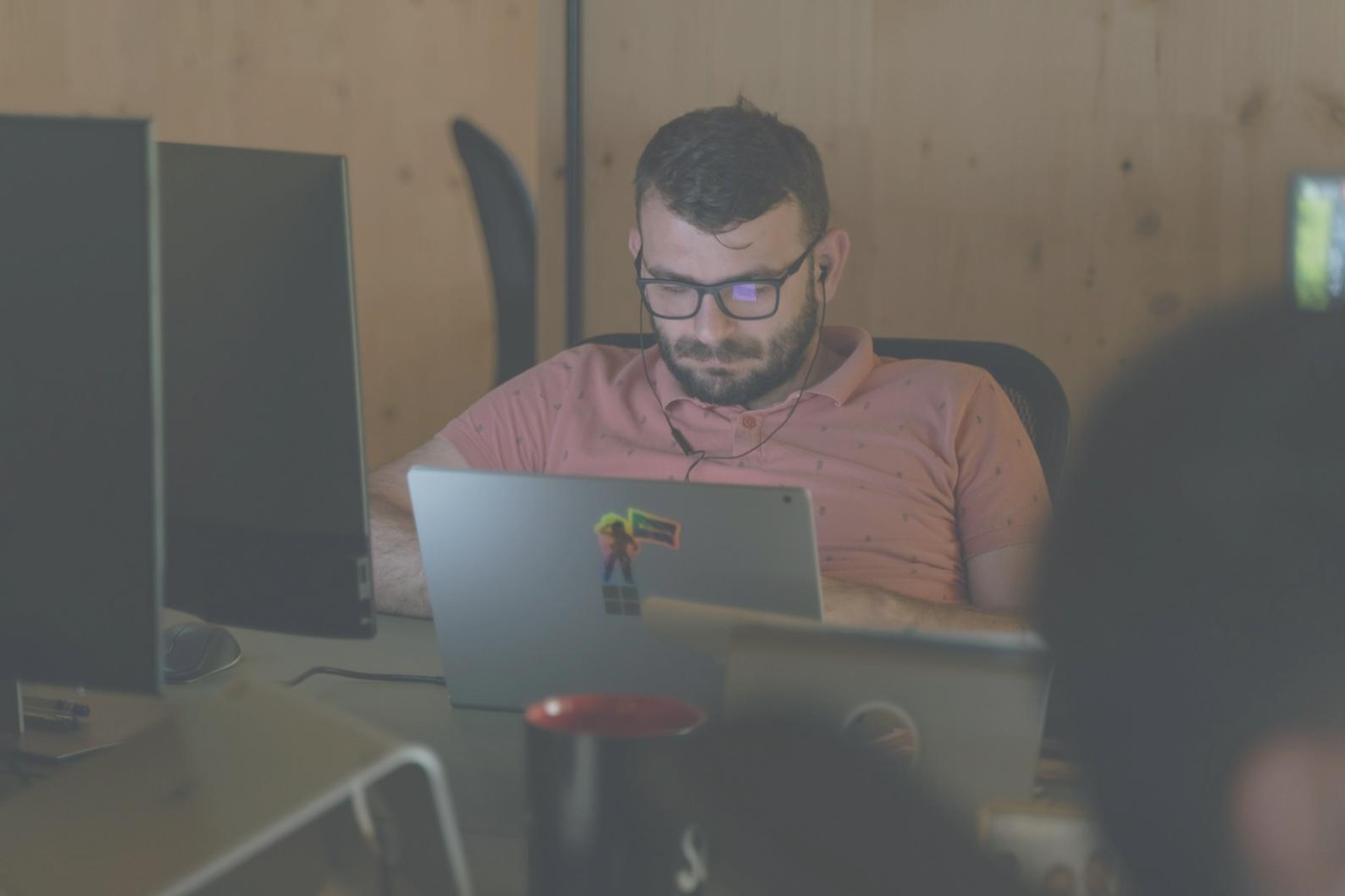 Formation continue pour professionnels de la finance